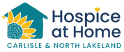 Hospice at Home Carlisle &amp; North Lakeland - Home